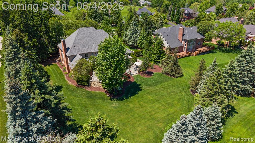 4975 Crestone Way, Rochester, MI 48306 — Photo 46