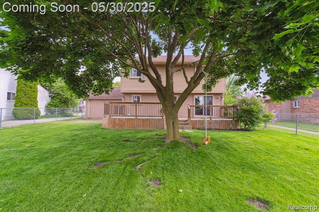 45127 Fair Oaks Drive, Canton, MI 48187 — Photo 42