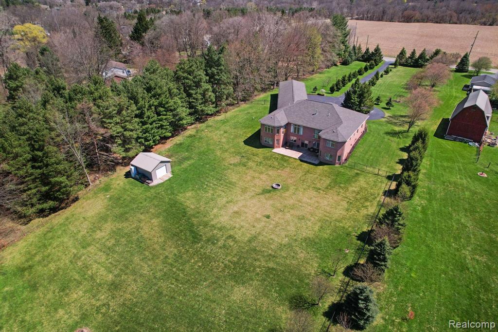 70799 Fisher Road, Bruce, MI 48065 — Photo 13