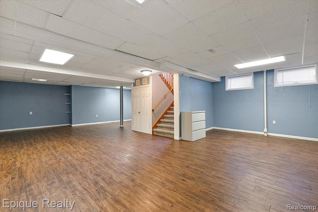 374 Oakbridge Drive, Oakland, MI 48306 — Photo 54