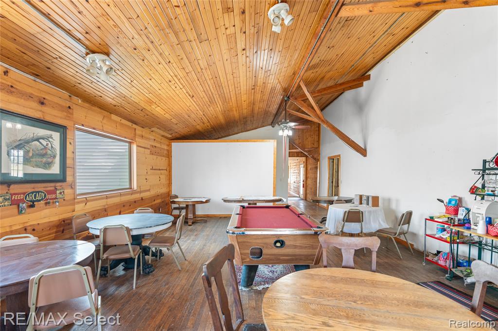 8572 Silver Lake Road, Linden, MI 48451 — Photo 19