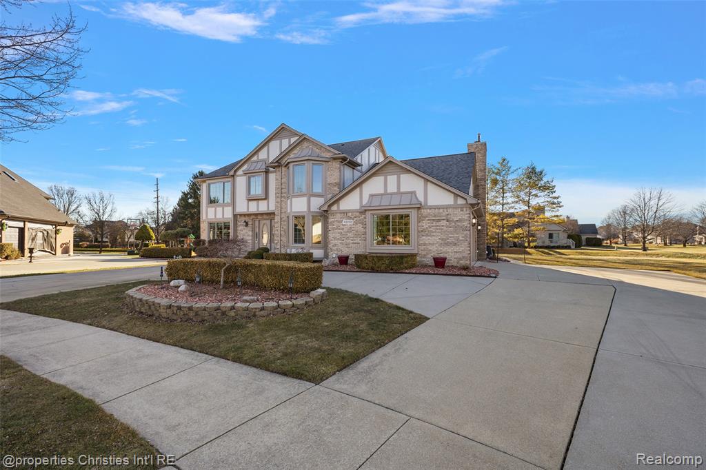 43159 La Bouquet Court, Sterling Heights, MI 48314 — Photo 3