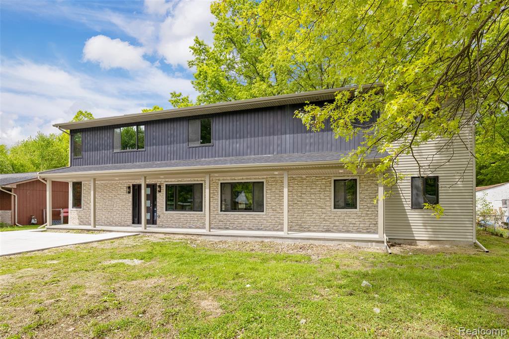 7598 Lake Park Avenue, Ira, MI — Photo 70