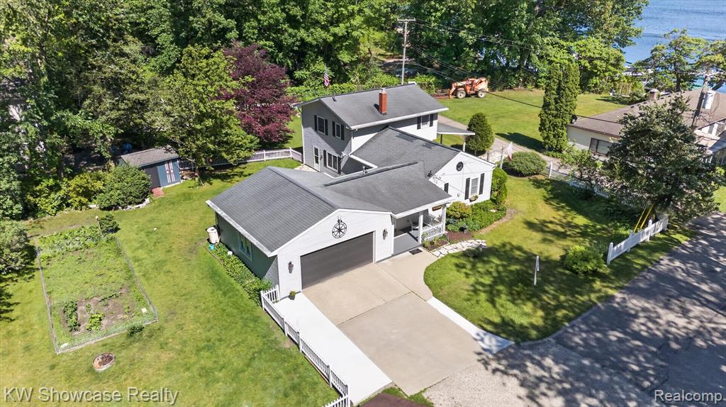 612 Sunrise Park, Howell, MI 48843 — Photo 4