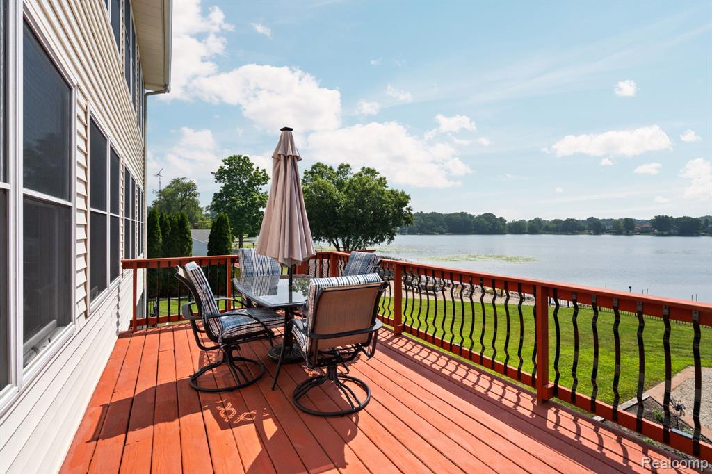 1236 White Lake Road, Pleasant Lake, MI 49272 — Photo 25