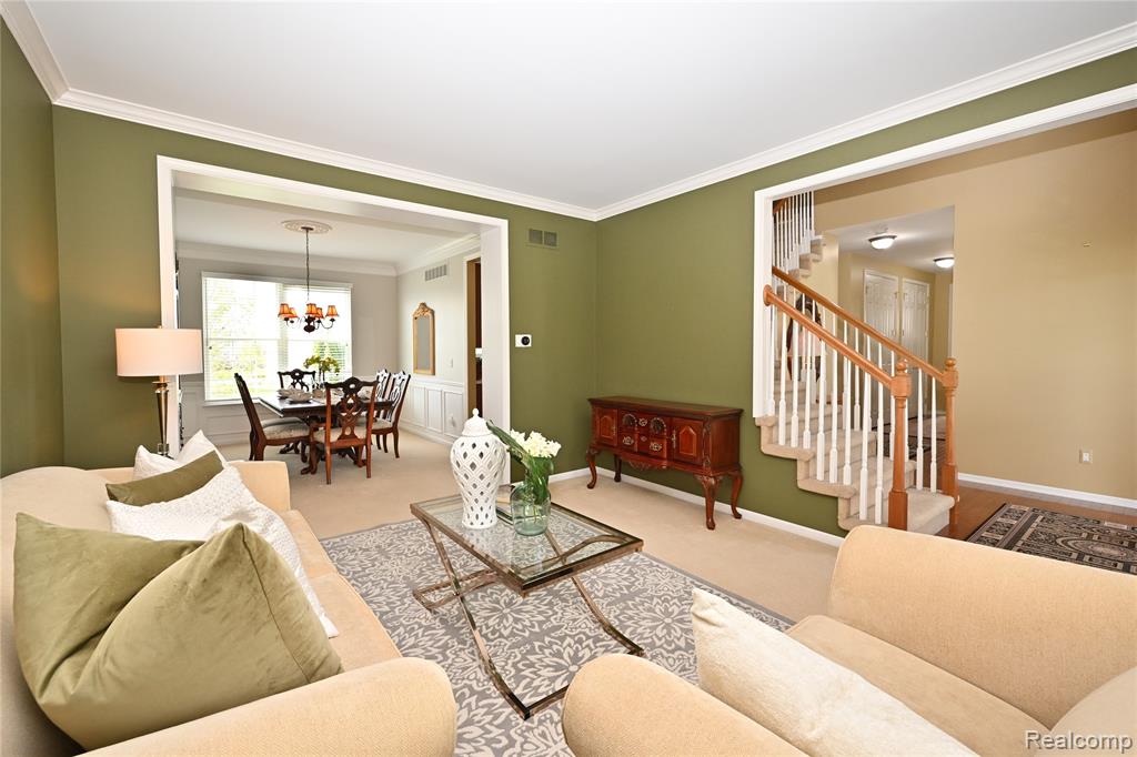 57813 Cider Mill Drive, New Hudson, MI 48165 — Photo 7