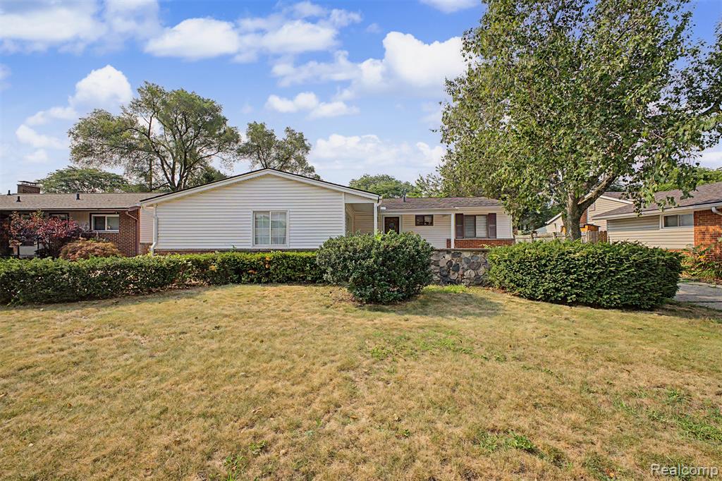 37091 Gilchrist Street, Westland, MI 48186, Westland, MI, 48186