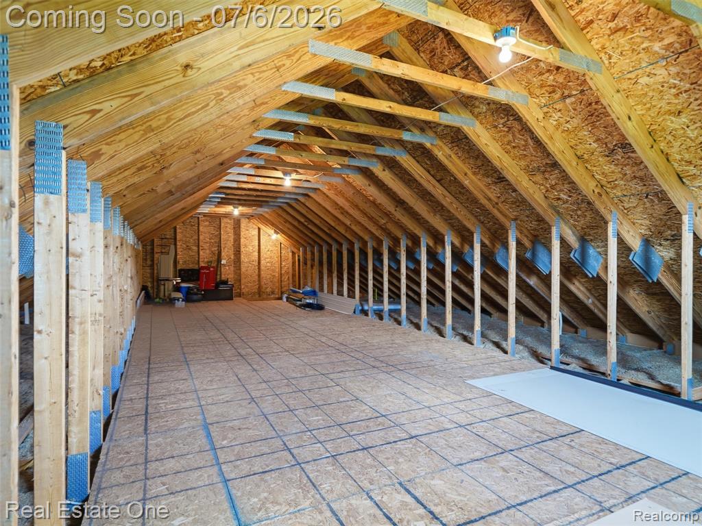 4200 Nelson Scott Drive, Holly, MI 48442 — Photo 62