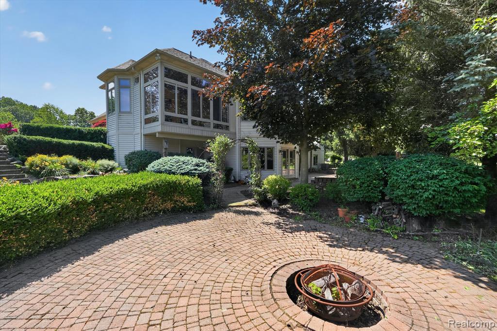 2212 Lily Court, Davison, MI 48423 — Photo 68