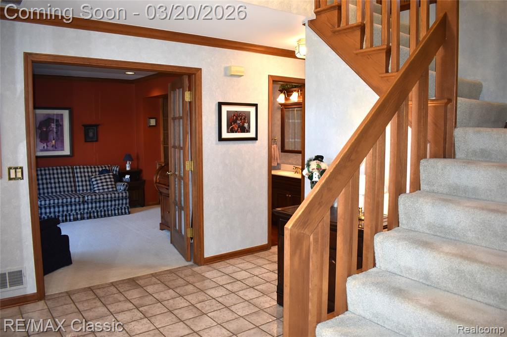 17389 Maple Hill Drive, Northville, MI 48168 — Photo 32