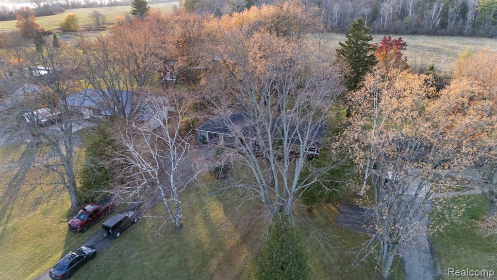 6736 Lakeshore Road, Lexington, MI 48450 — Photo 42