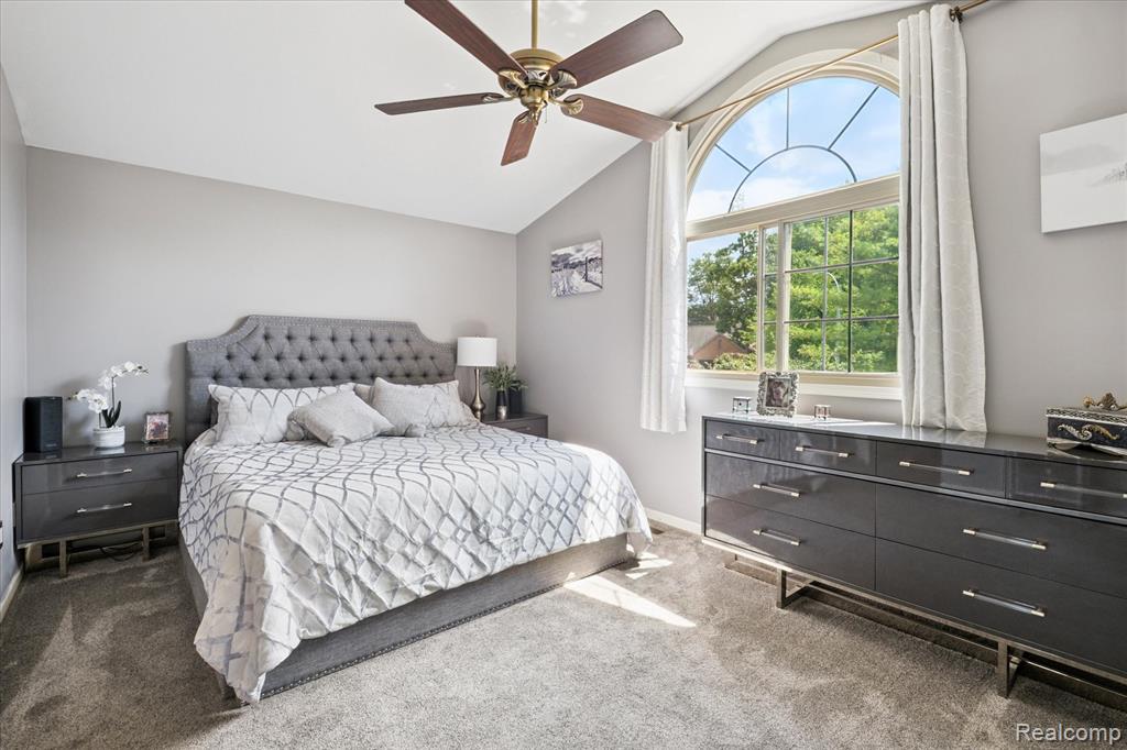 840 Woodridge Hills Drive, Brighton, MI 48116 — Photo 17