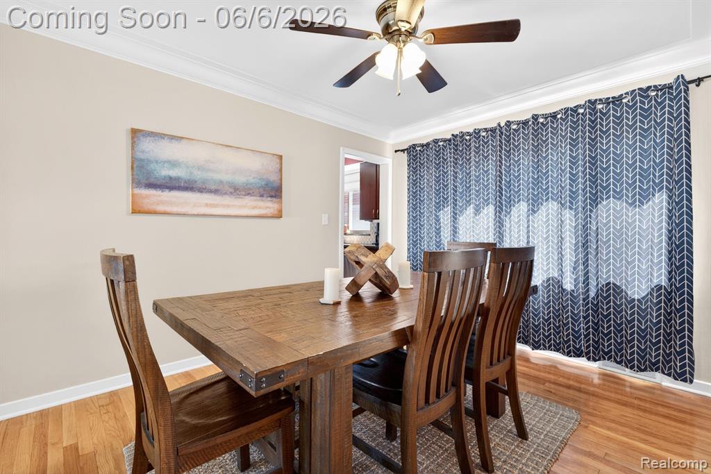 1710 23rd Street, Wyandotte, MI 48192 — Photo 10