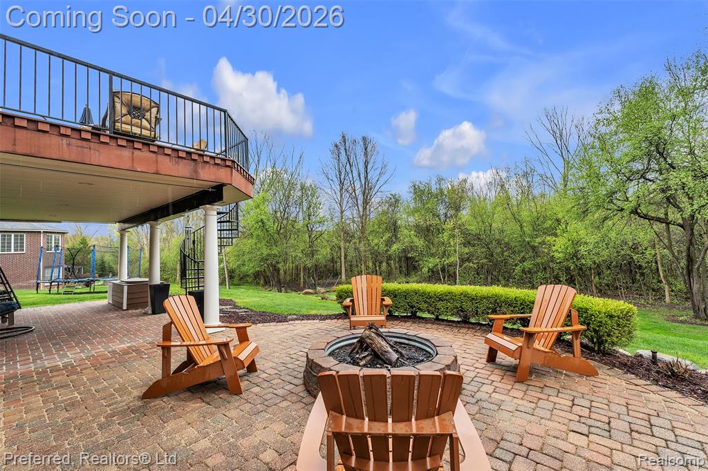 50241 Teton Ridge Drive, Northville, MI 48168 — Photo 85
