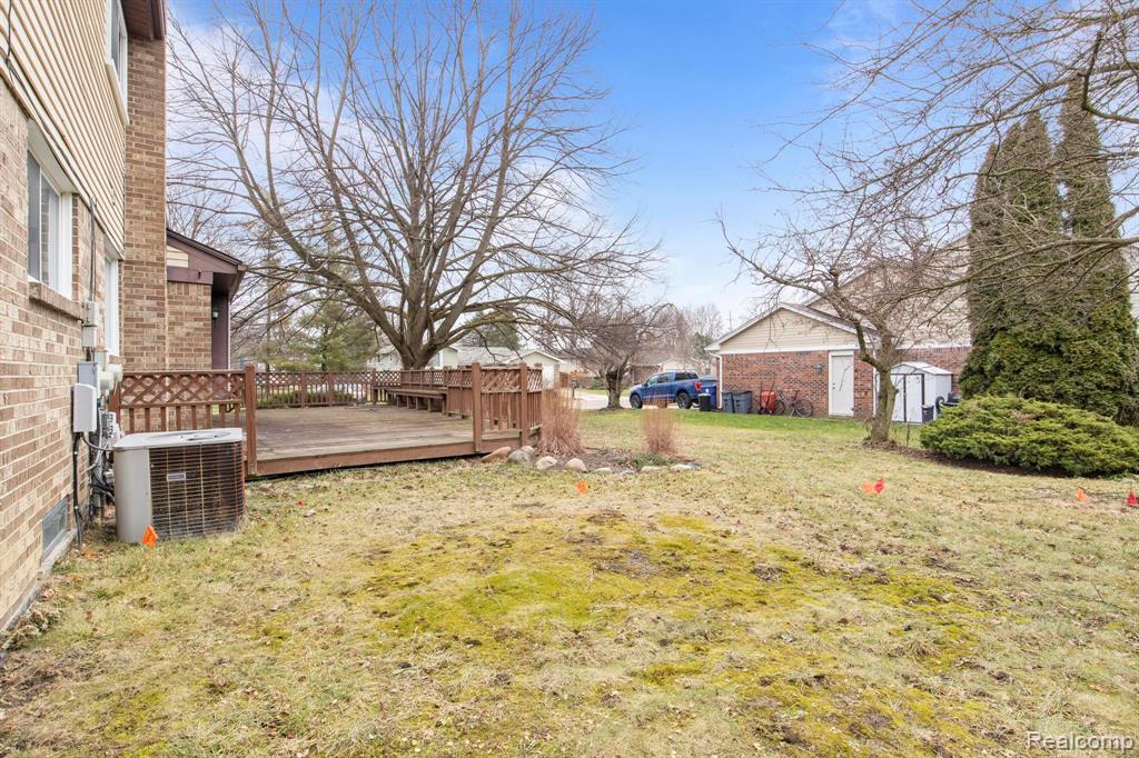 46749 Camelia Drive, Canton, MI 48187 — Photo 35