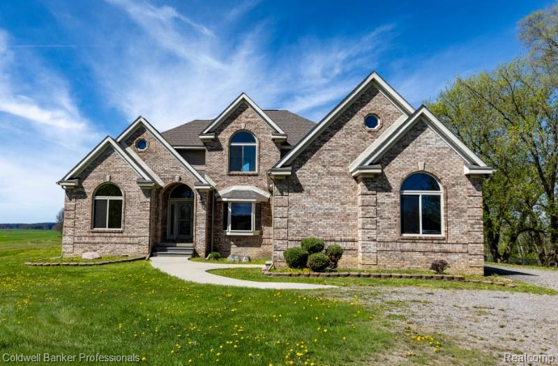 11171 Lapeer Road, Davison, MI 48423