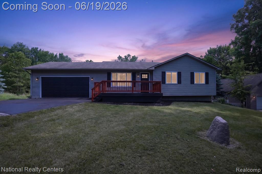 8280 W Rolston Road, Linden, MI 48451 — Photo 45