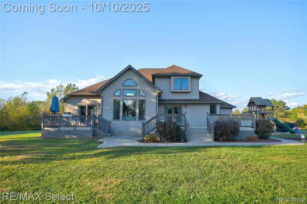 12375 Baldwin Road, Gaines Vlg, MI 48436 — Photo 54