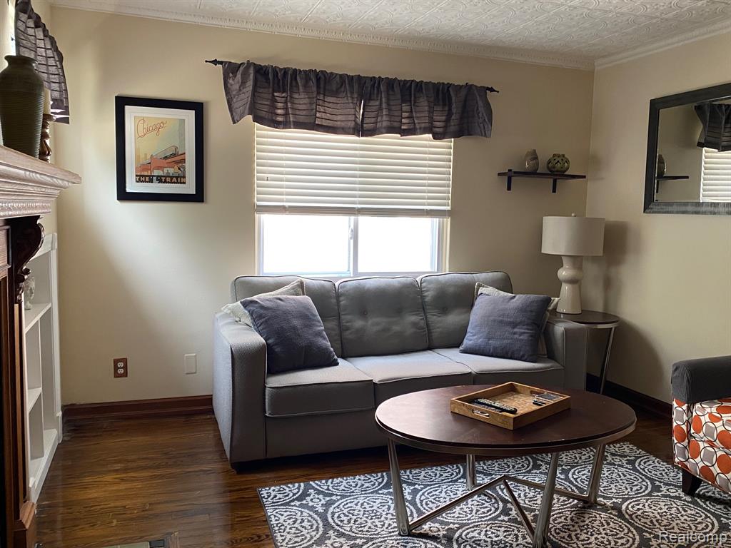 541 S Melborn Street, Dearborn, MI 48124 — Photo 7
