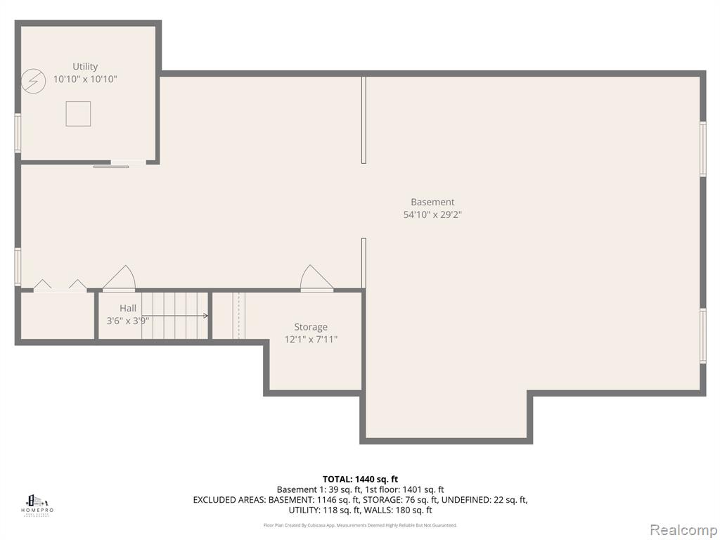 8482 Reid Road, Swartz Creek, MI 48473 — Photo 46