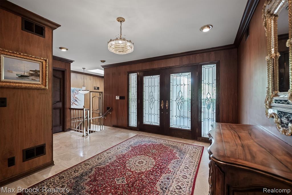 1418 Sodon Lake Drive, Bloomfield Hills, MI 48302 — Photo 3