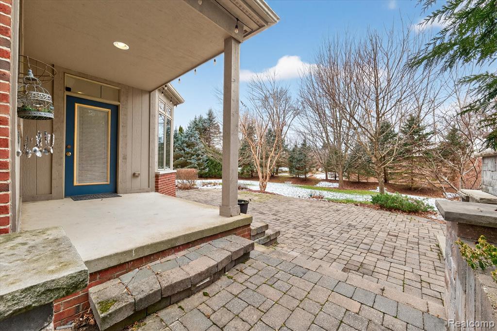 57165 Willow Ridge Boulevard, Washington, MI — Photo 53