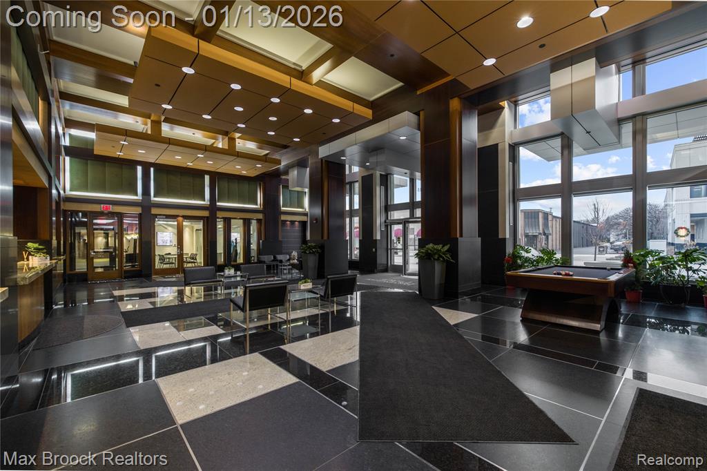 411 S Old Woodward Avenue, 611, Birmingham, MI 48009 — Photo 4