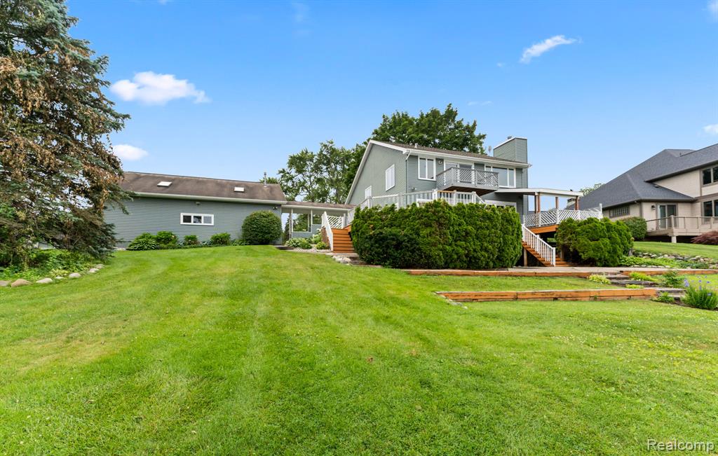 6628 Longworth Drive, Waterford, MI — Photo 34