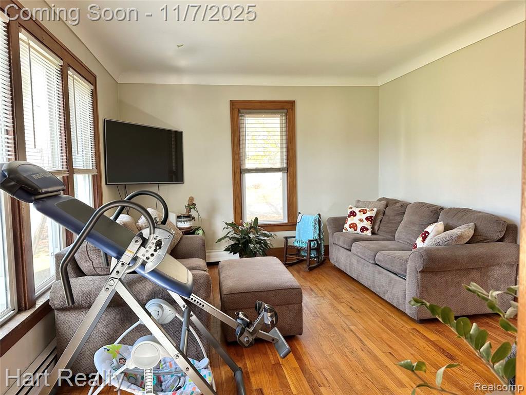 6865 Saint Marys Street, Brown, MI 48416 — Photo 19