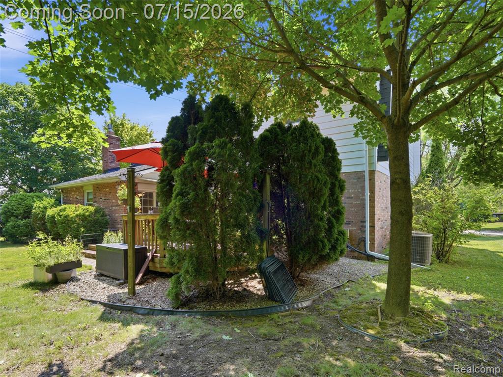 45414 Brunswick Drive, Canton, MI 48187 — Photo 38