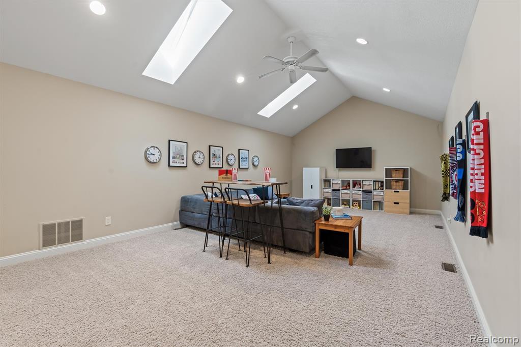 8473 Deerwood Road, Clarkston, MI 48348 — Photo 35