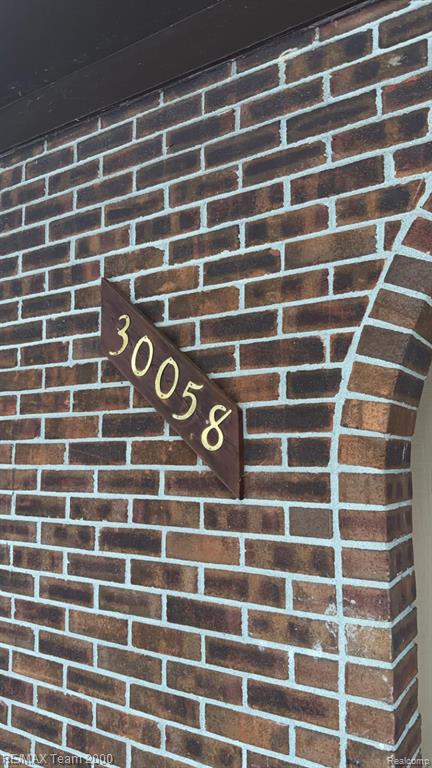 30058 Halecreek Street, Romulus, MI 48174 — Photo 2