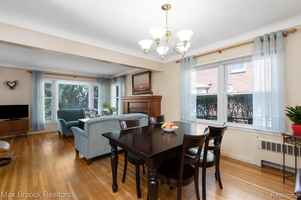 432 W CAMBOURNE Street, Ferndale, MI 48220 — Photo 9