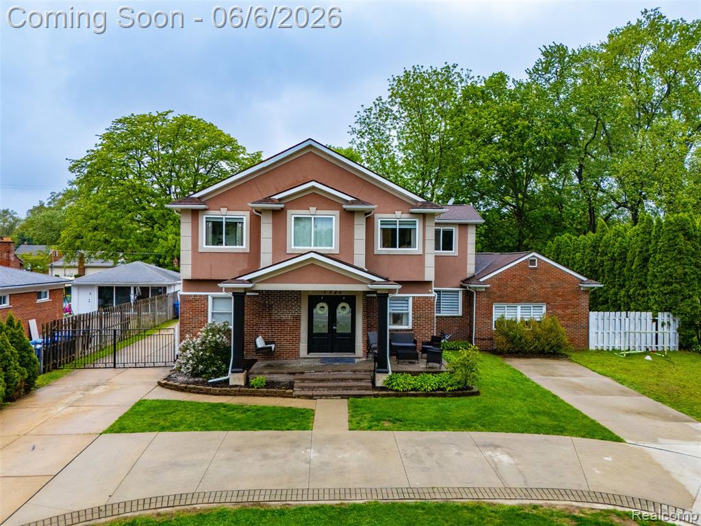 7723 Hazelton Street, Dearborn Heights, MI 48127 — Photo 49