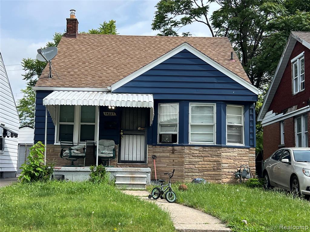 14117 Manning Street, Detroit, MI 48205