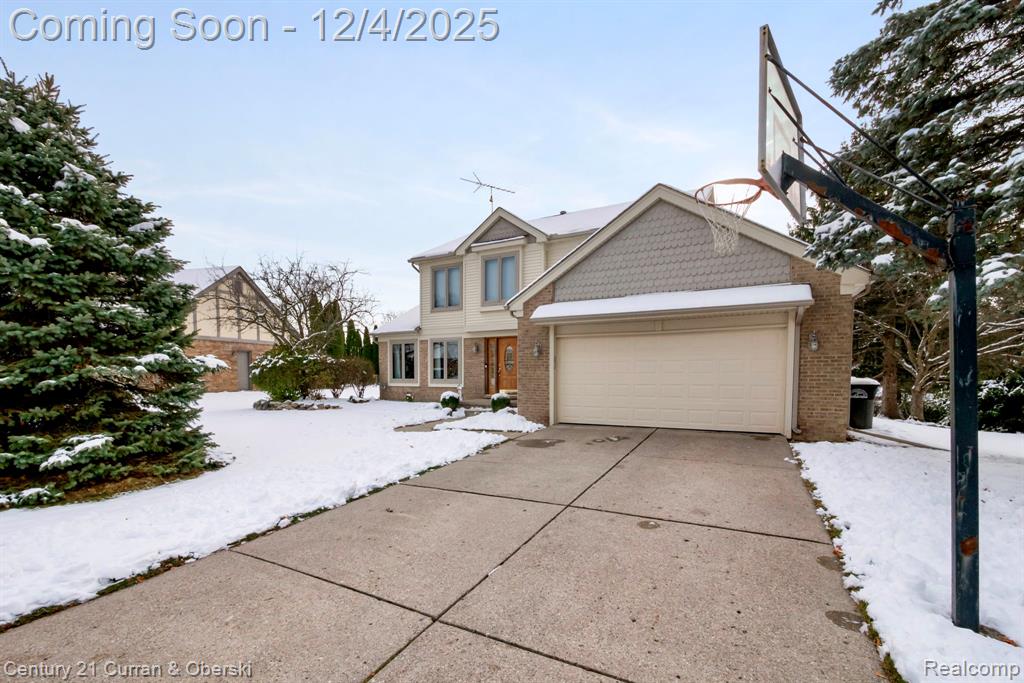 42491 Bradner Road, Northville, MI 48168 — Photo 4
