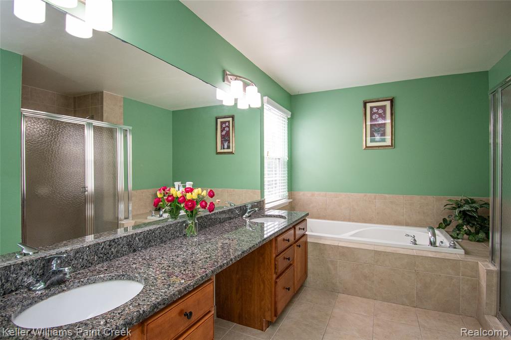 16550 Mulberry Way, Northville, MI 48168 — Photo 23
