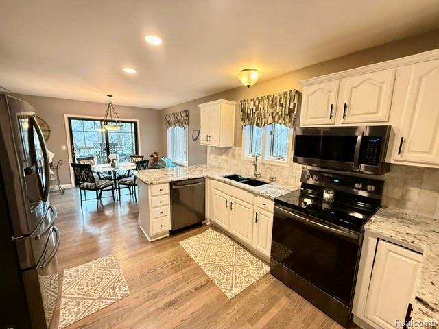 2180 Landmark Drive, Lapeer, MI 48446 — Photo 6
