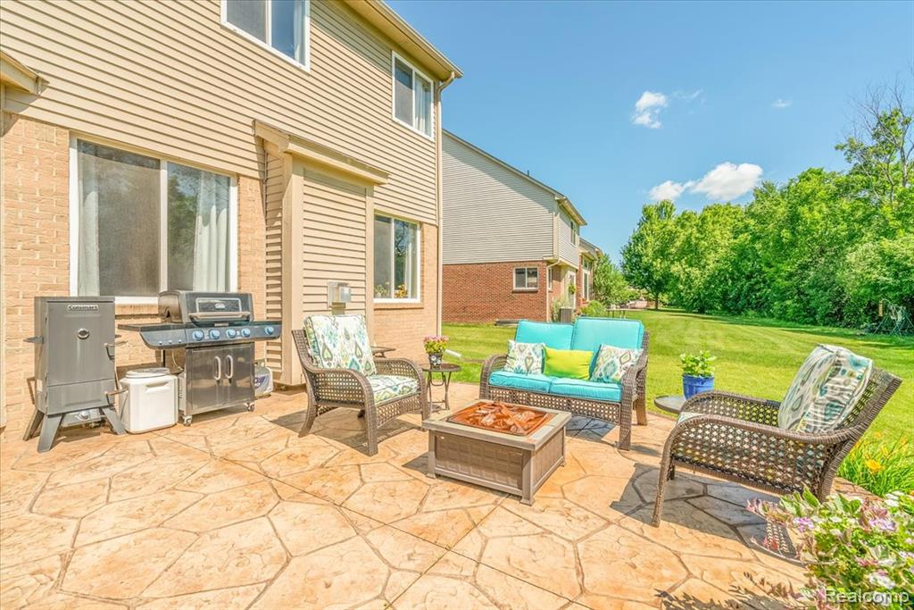 9193 E Walden Drive, Belleville, MI 48111 — Photo 15
