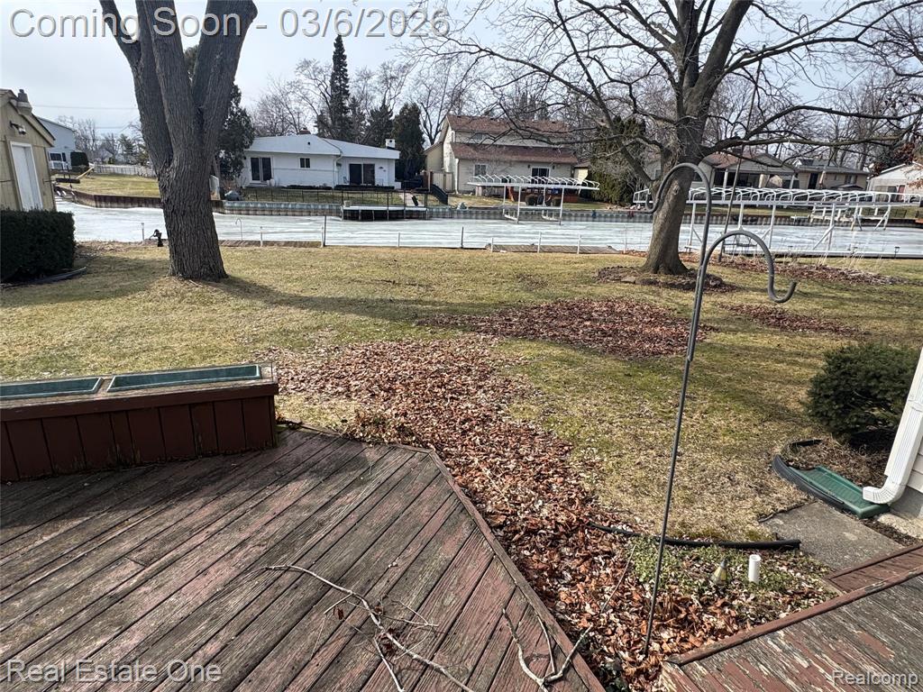 1848 Maddy Lane, Keego Harbor, MI 48320 — Photo 25