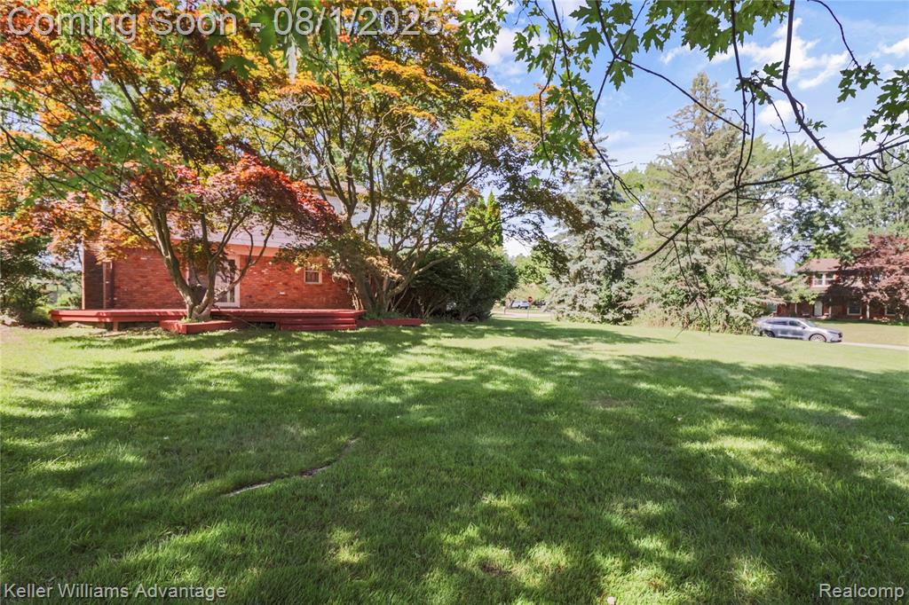 5349 Greenbriar Drive, West Bloomfield, MI 48323 — Photo 52