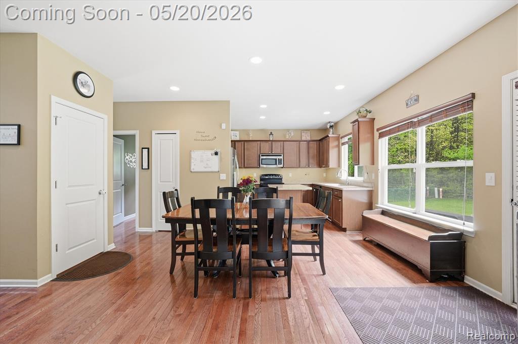 17154 Dew Point Court, Romulus, MI 48174 — Photo 25