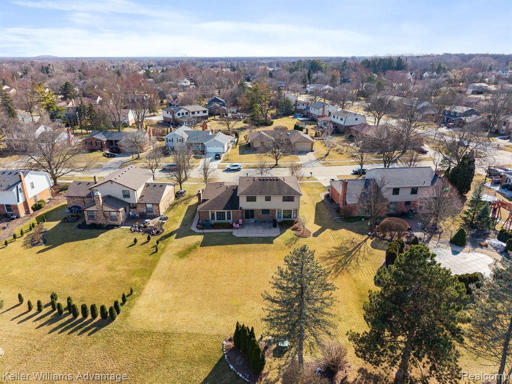 45766 PURCELL Drive, Plymouth, MI 48170 — Photo 55