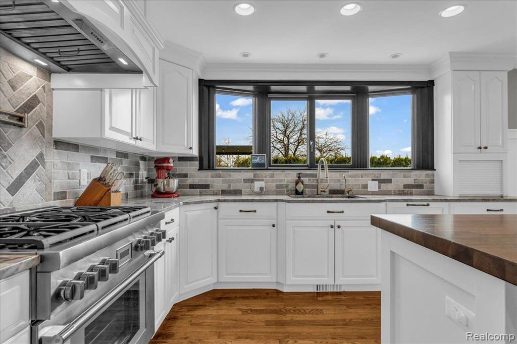 6115 GRATIOT Avenue, St. Clair, MI 48079 — Photo 16