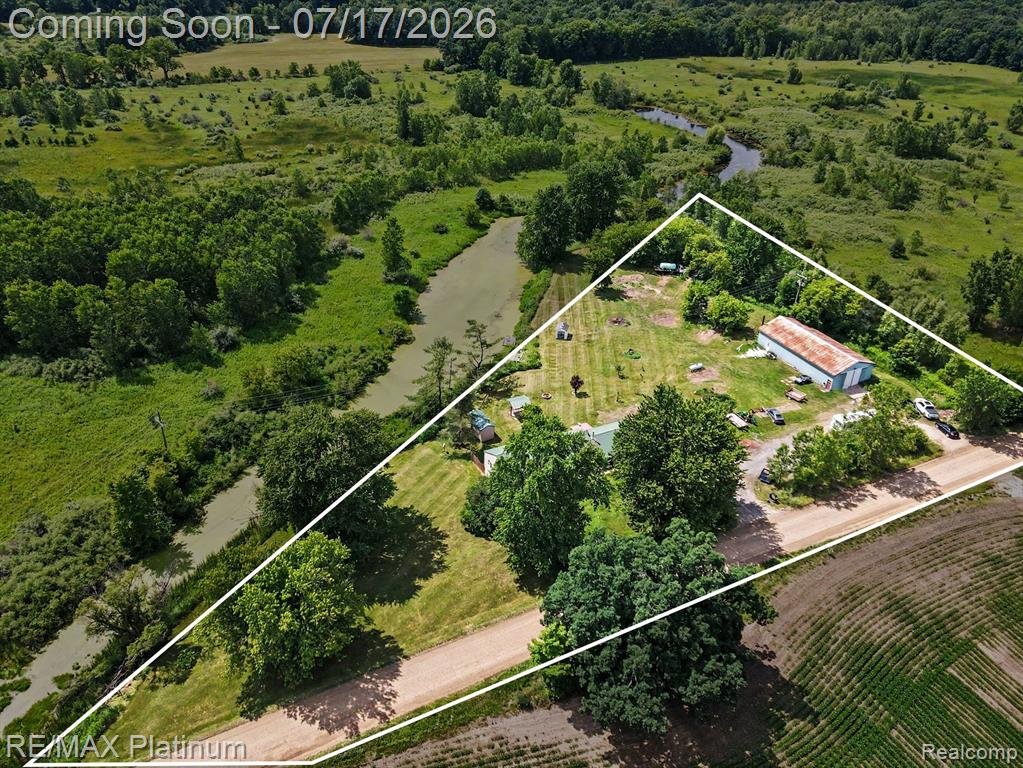 4205 Musson Road, Howell, MI 48855 — Photo 21