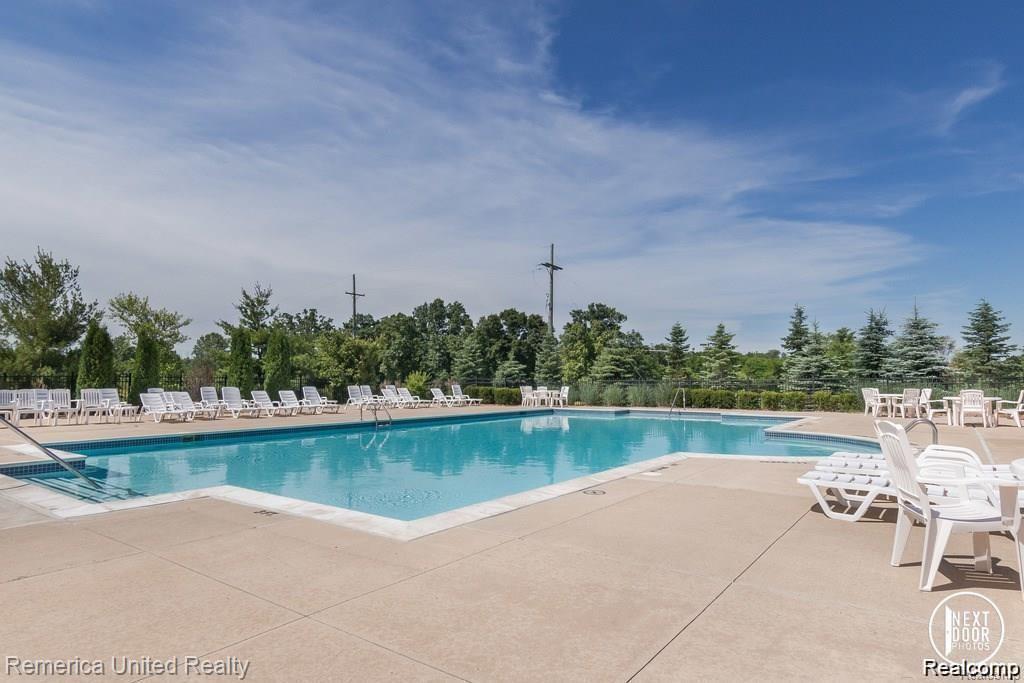 4145 Ash Tree Lane, Howell, MI 48843 — Photo 28