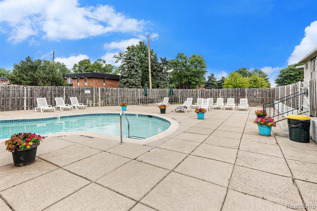 4830 BRIARWOOD Avenue, Royal Oak, MI 48073 — Photo 21