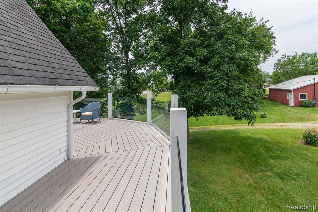 10856 MI STATE ROAD 52, Manchester, MI 48158 — Photo 23