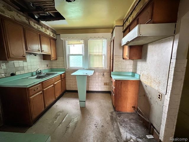 3430 S Edsel Street, Detroit, MI 48217 — Photo 10