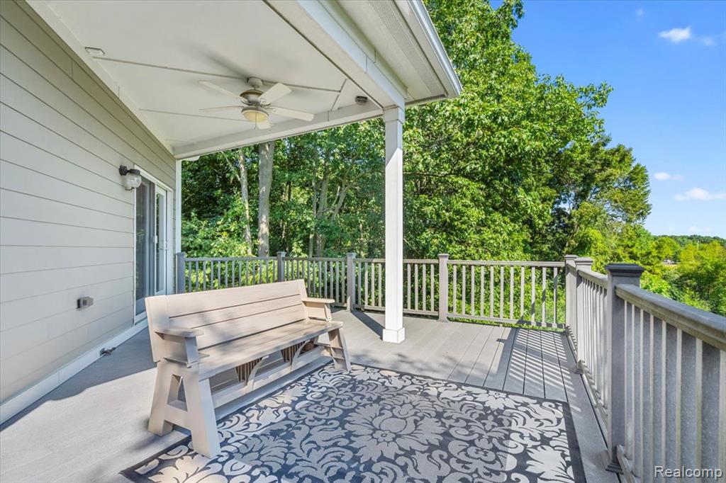354 Pembroke Drive, Saline, MI 48176 — Photo 39